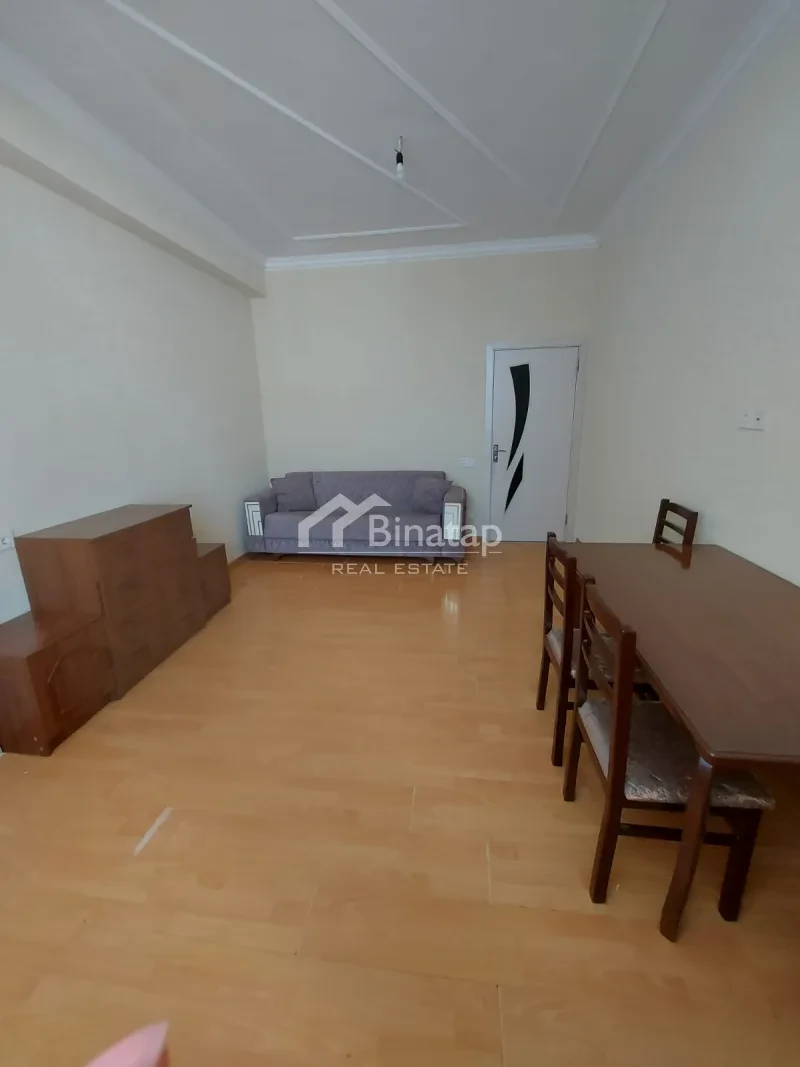 İcarəyə verilir 2 otaqlı yeni tikili 45 m², Xalqlar Dostluğu m. — şəkil 2