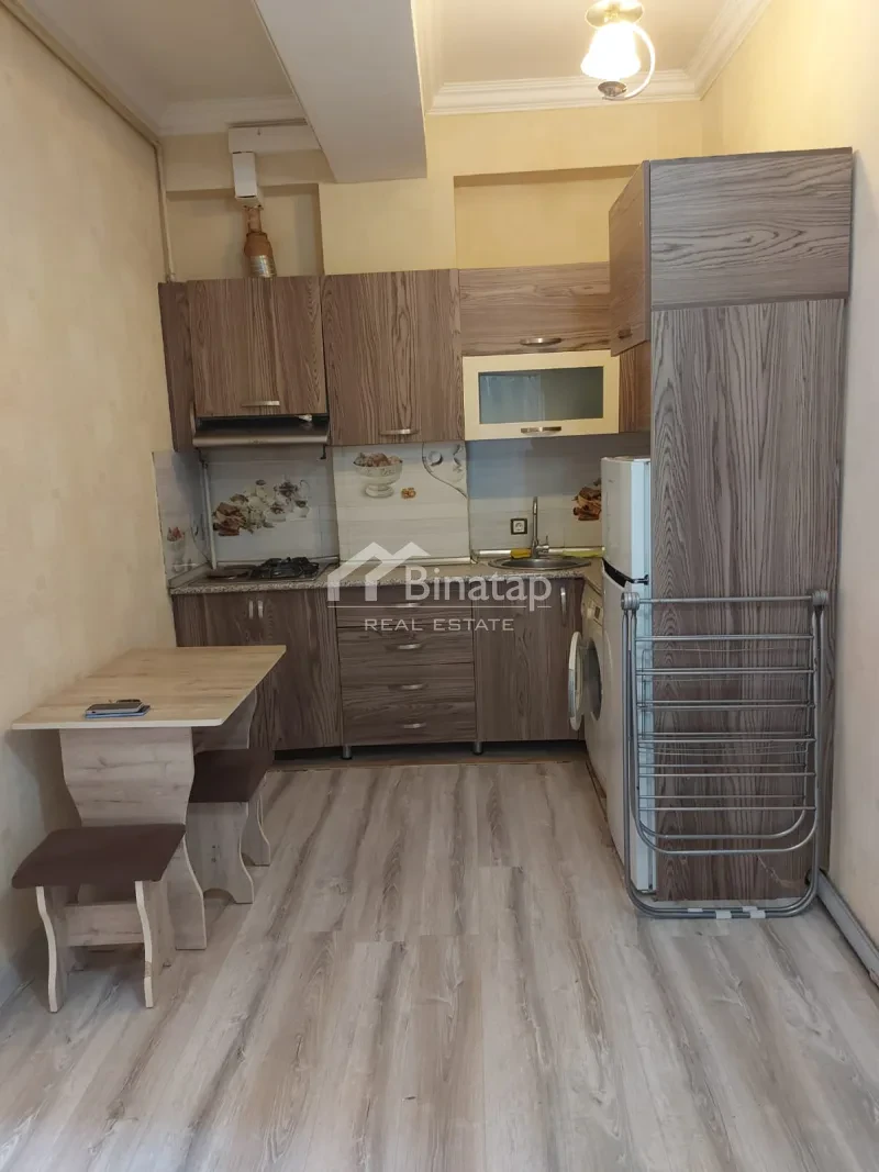 İcarəyə verilir 2 otaqlı yeni tikili 45 m², Xalqlar Dostluğu m. — şəkil 4