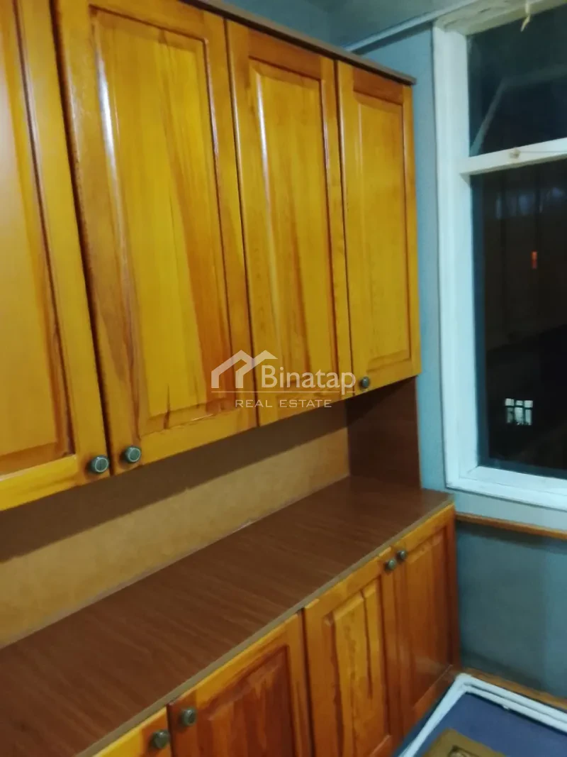 İcarəyə verilir 2 otaqlı köhnə tikili 45 m², Neftçilər m. — şəkil 3