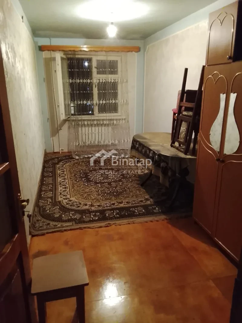 İcarəyə verilir 2 otaqlı köhnə tikili 45 m², Neftçilər m.