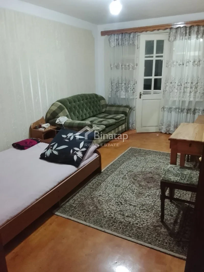 İcarəyə verilir 2 otaqlı köhnə tikili 45 m², Neftçilər m. — şəkil 2