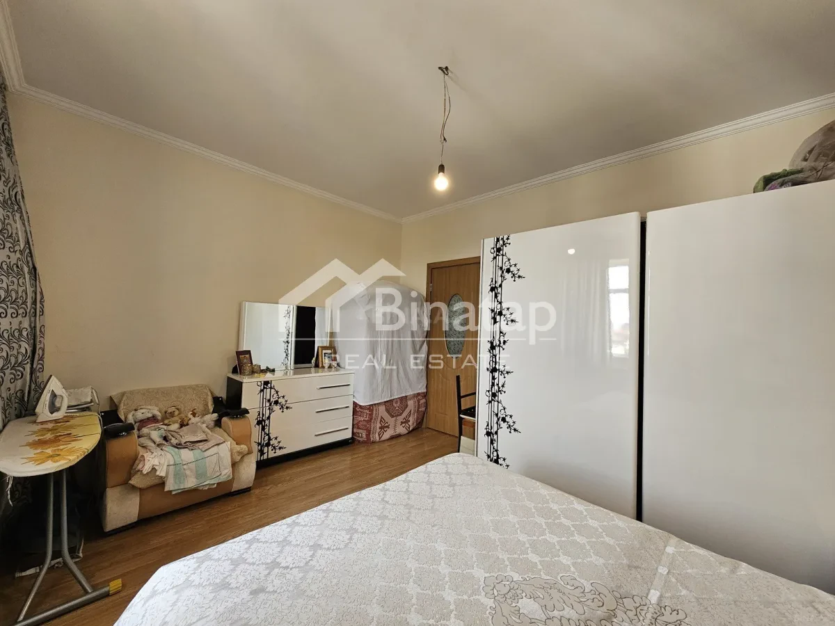 Satılır 2 otaqlı yeni tikili 54 m², Xırdalan r. — şəkil 4