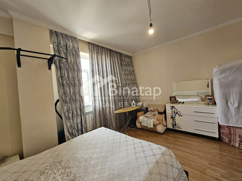 Satılır 2 otaqlı yeni tikili 54 m², Xırdalan r. — şəkil 5