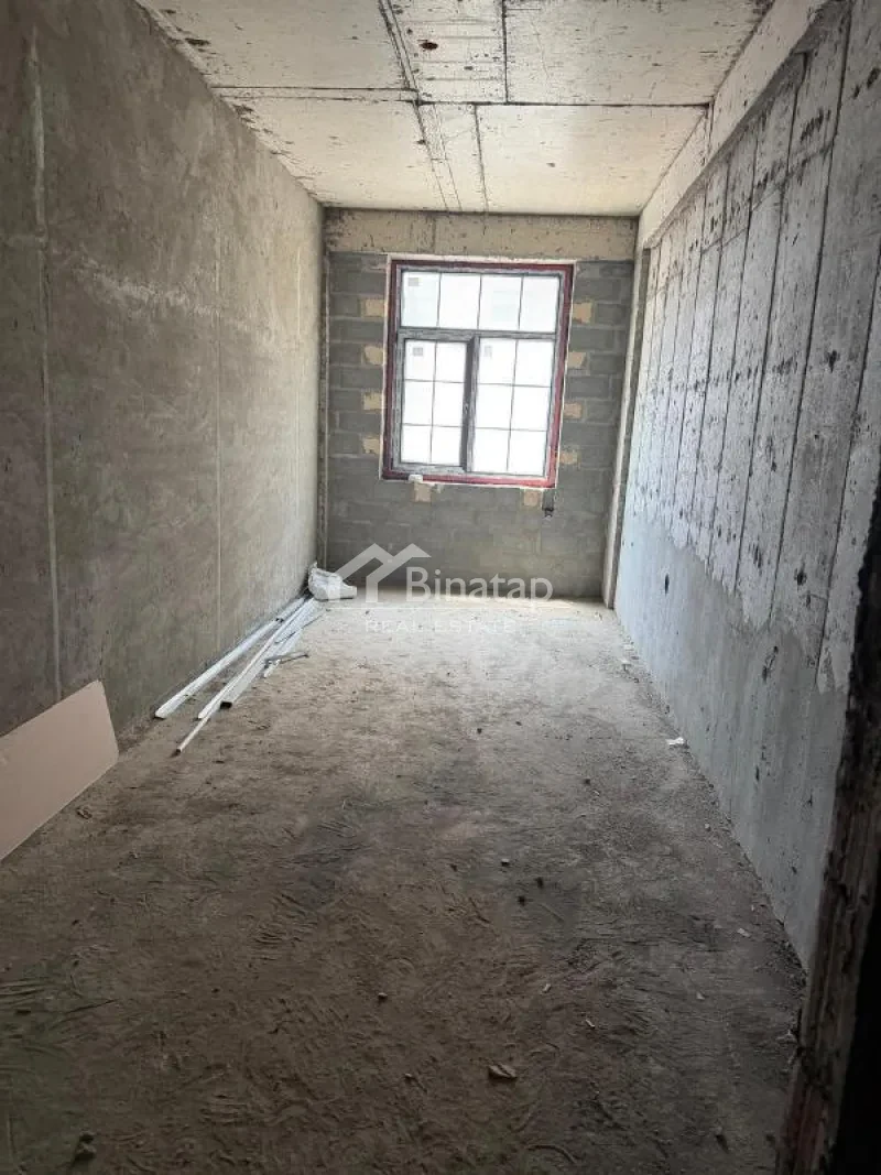 Satılır 2 otaqlı yeni tikili 68 m², Elmlər Akademiyası m. — şəkil 8