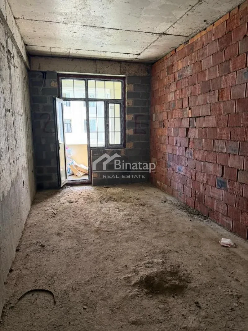Satılır 2 otaqlı yeni tikili 68 m², Elmlər Akademiyası m. — şəkil 9