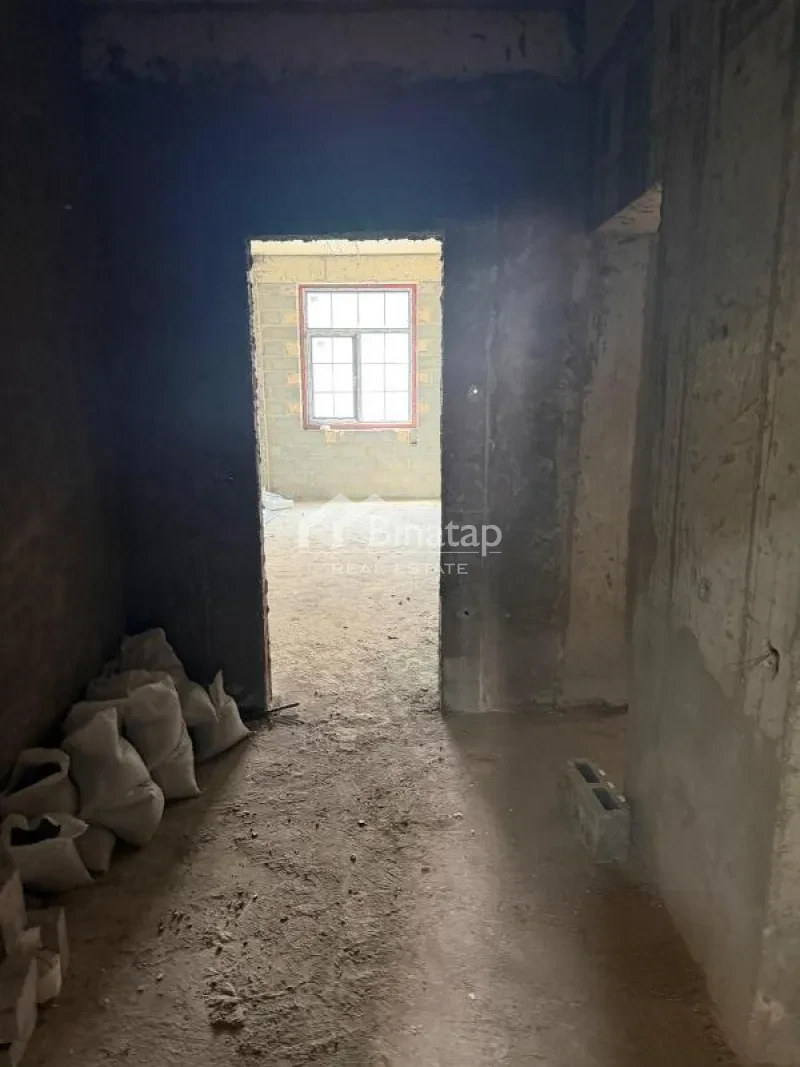 Satılır 2 otaqlı yeni tikili 68 m², Elmlər Akademiyası m. — şəkil 10