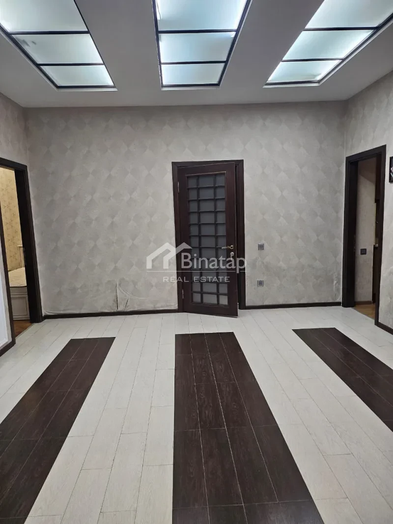 İcarəyə verilir 3 otaqlı yeni tikili 129 m² — şəkil 7