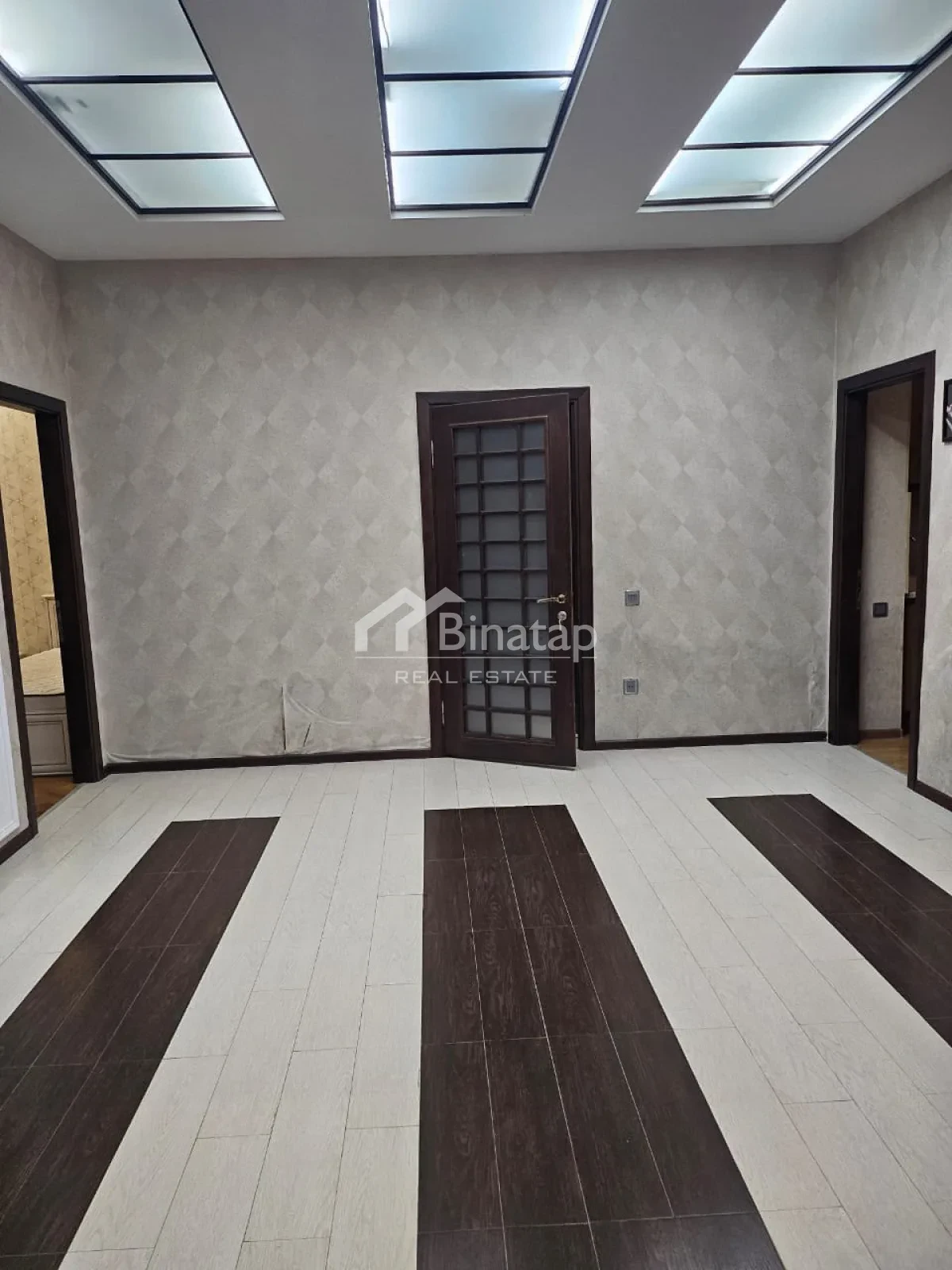 İcarəyə verilir 3 otaqlı yeni tikili 129 m² — şəkil 7