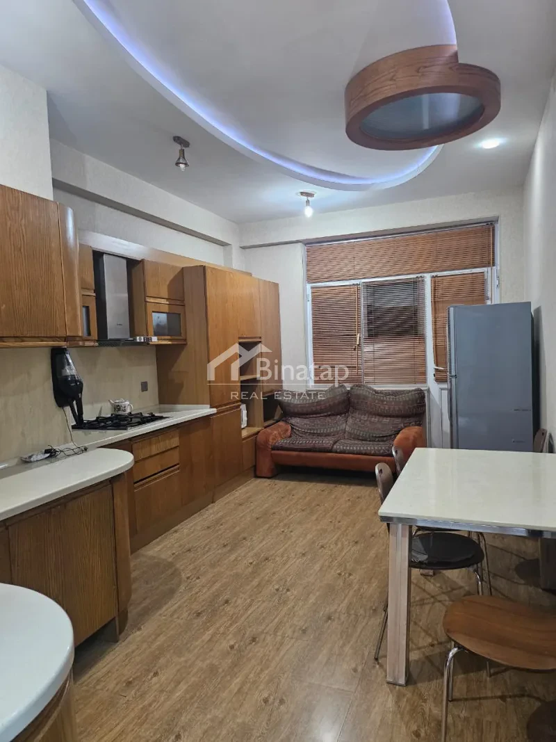 İcarəyə verilir 3 otaqlı yeni tikili 129 m² — şəkil 5