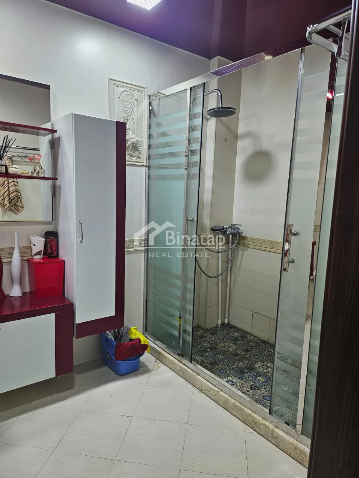 İcarəyə verilir 3 otaqlı yeni tikili 129 m² — şəkil 10