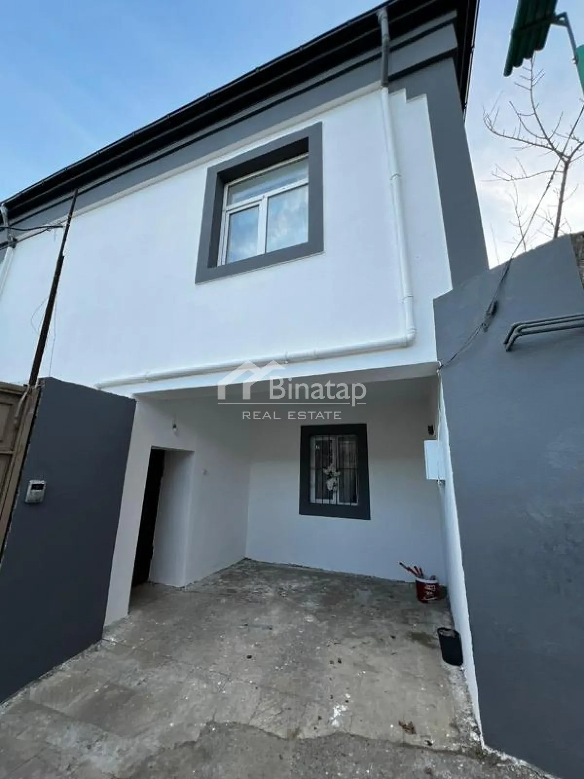 Satılır 5+ otaqlı həyət evi / bağ evi 200 m², Badamdar qəs. — şəkil 2
