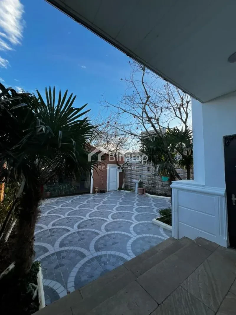 Satılır 5+ otaqlı həyət evi / bağ evi 200 m², Badamdar qəs. — şəkil 4