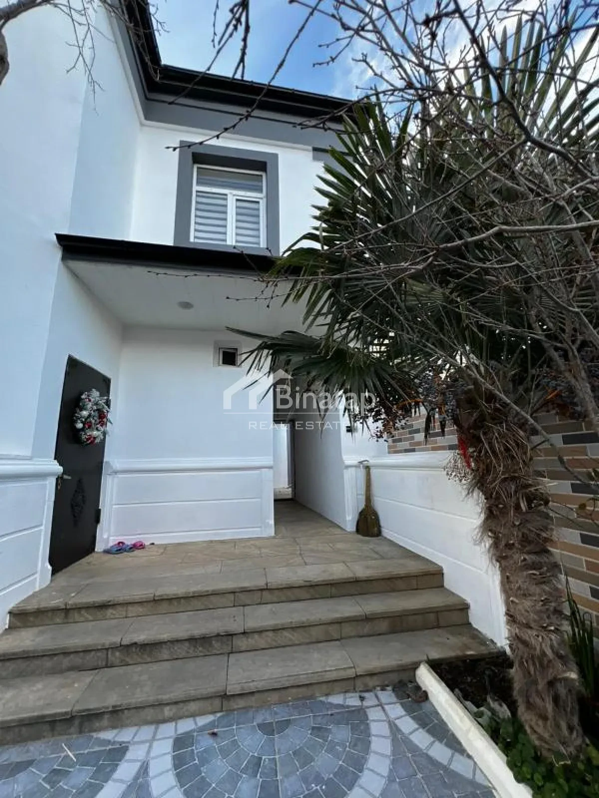 Satılır 5+ otaqlı həyət evi / bağ evi 200 m², Badamdar qəs. — şəkil 5
