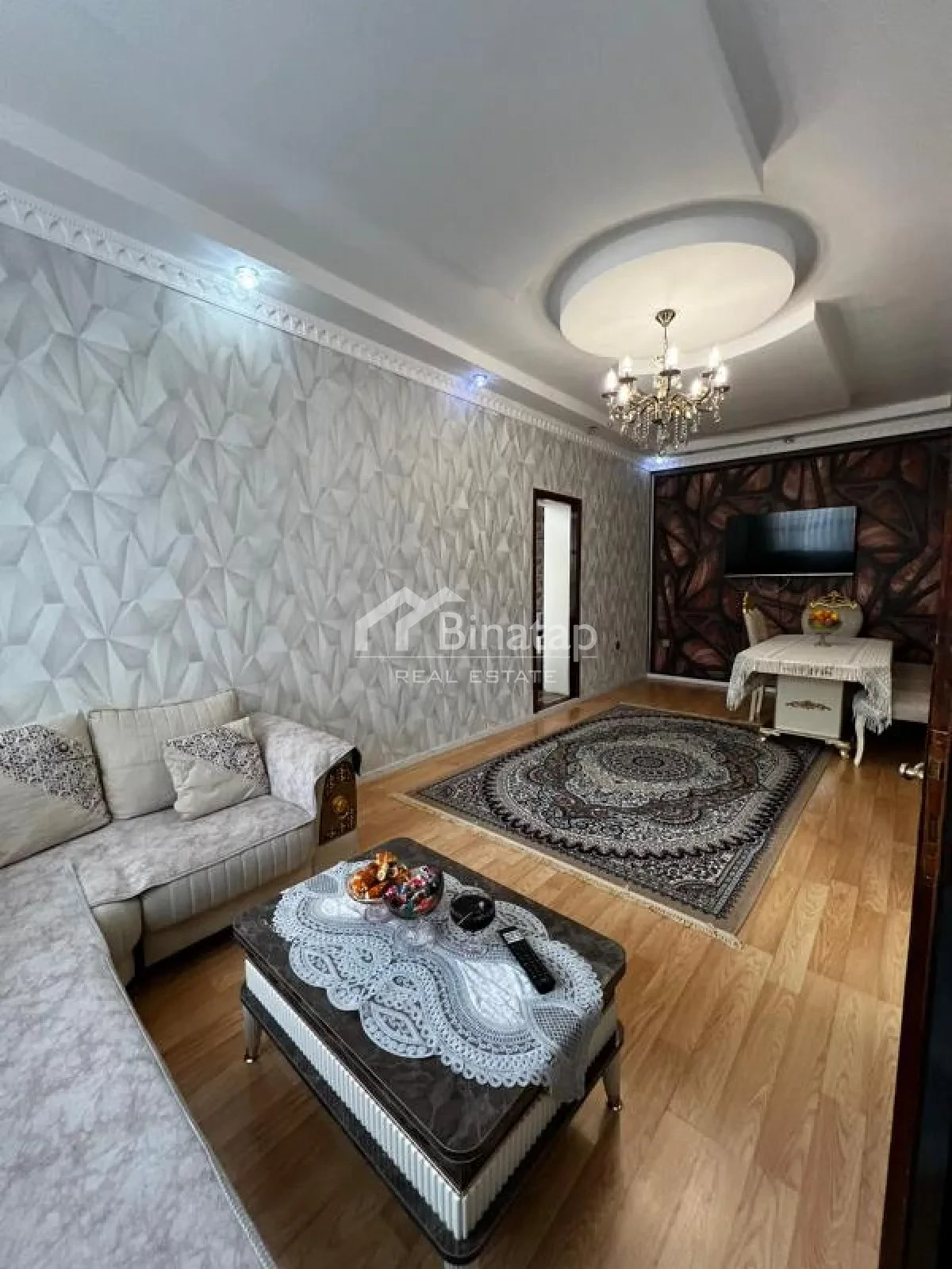 Satılır 5+ otaqlı həyət evi / bağ evi 200 m², Badamdar qəs. — şəkil 7