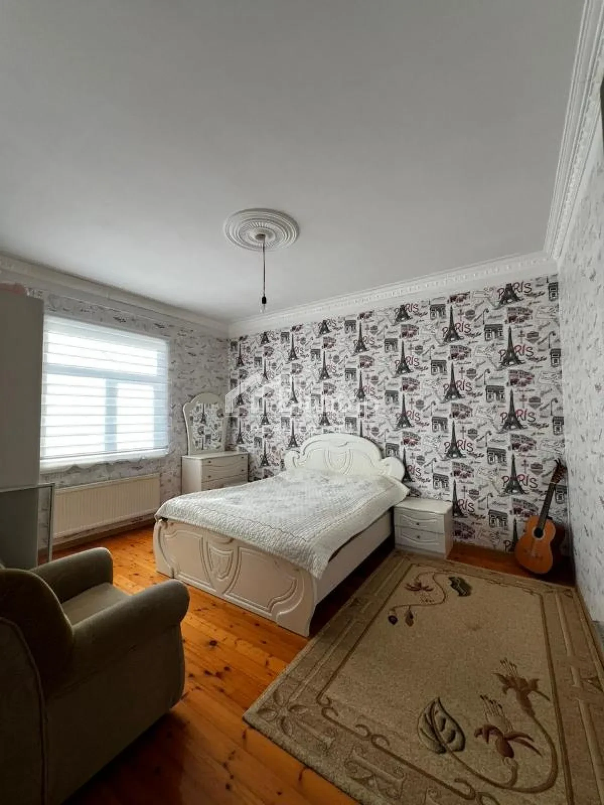 Satılır 5+ otaqlı həyət evi / bağ evi 200 m², Badamdar qəs. — şəkil 9