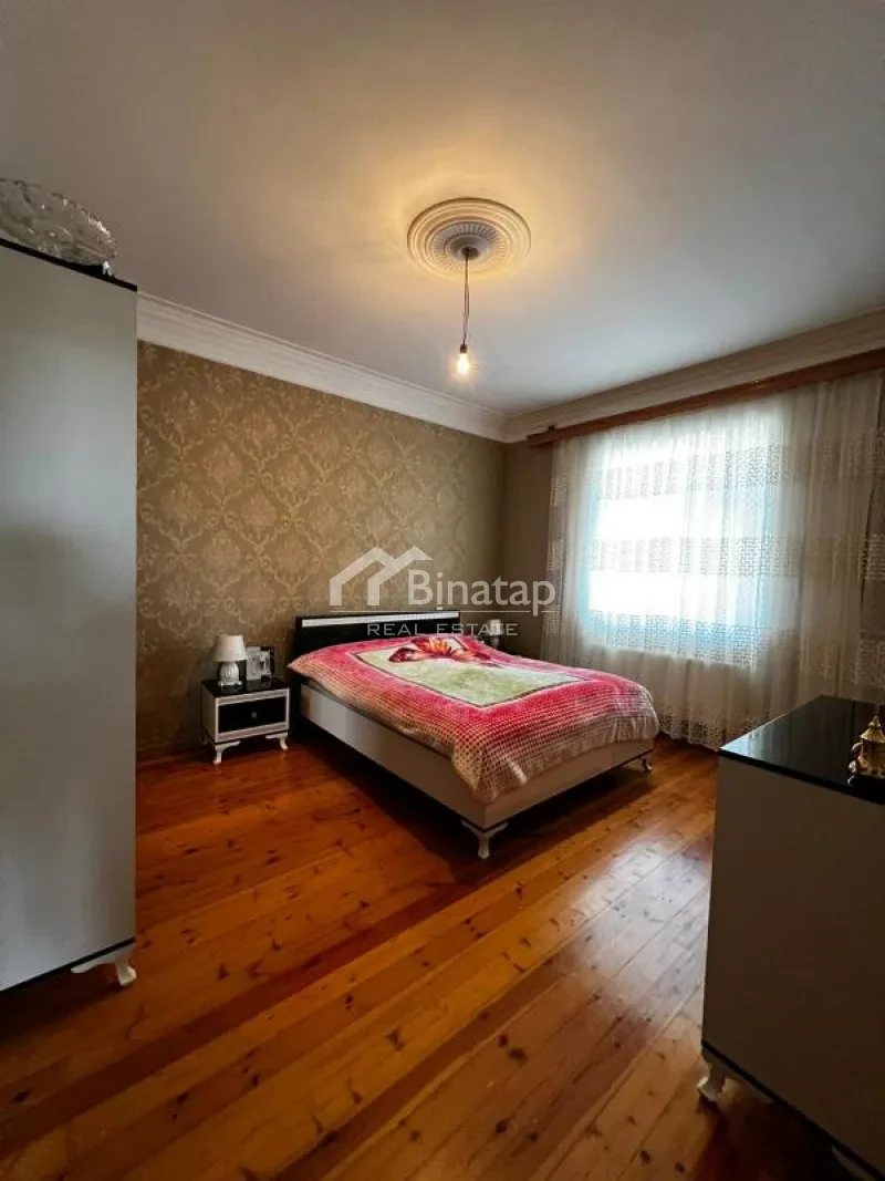 Satılır 5+ otaqlı həyət evi / bağ evi 200 m², Badamdar qəs. — şəkil 11