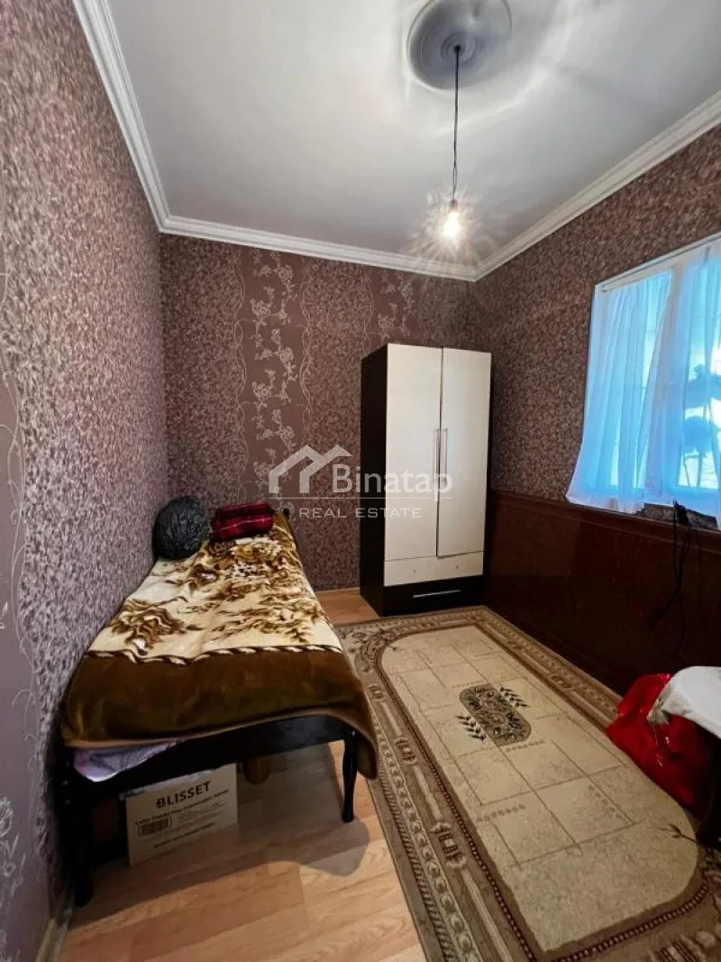 Satılır 5+ otaqlı həyət evi / bağ evi 200 m², Badamdar qəs. — şəkil 13