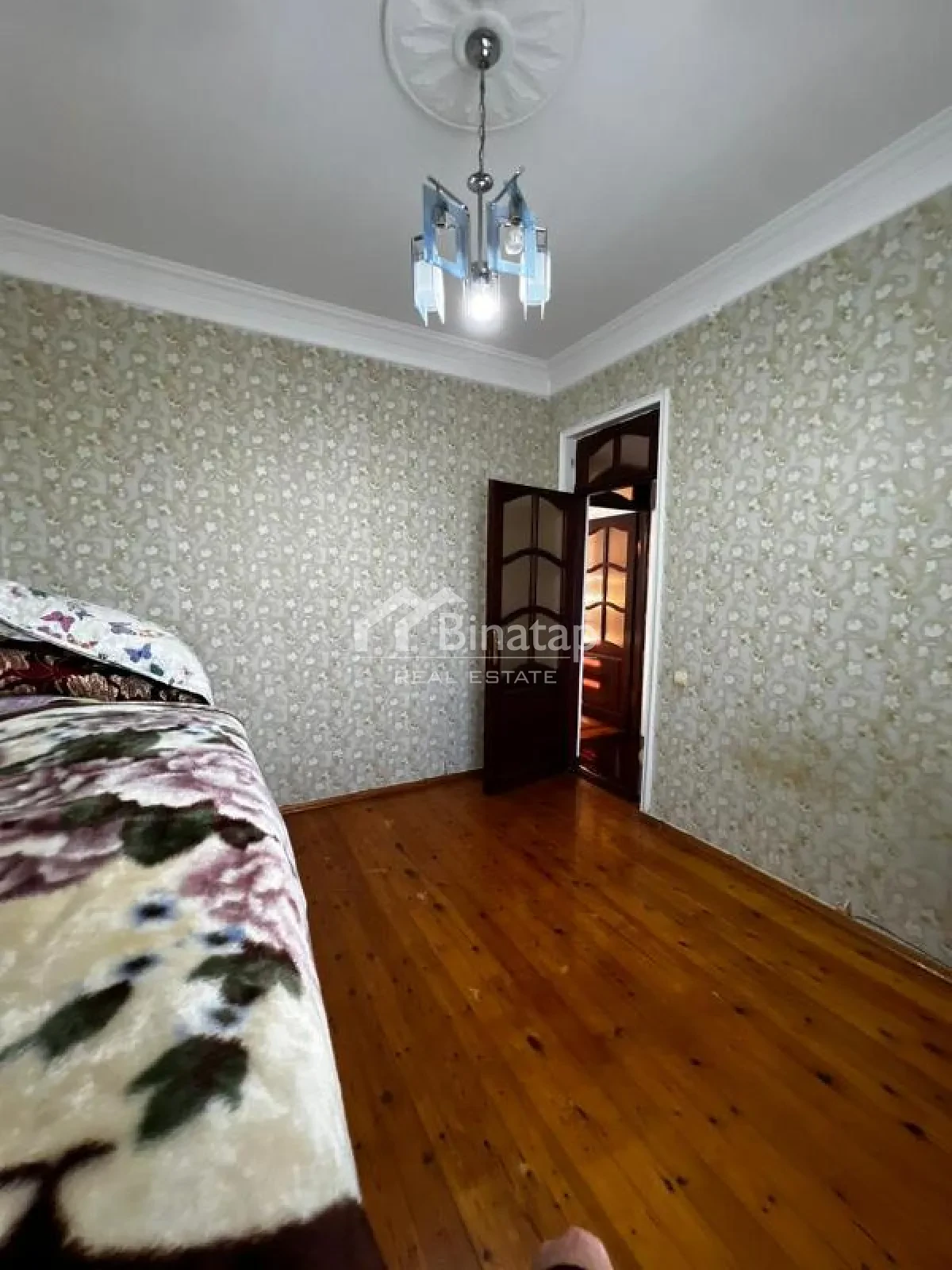 Satılır 5+ otaqlı həyət evi / bağ evi 200 m², Badamdar qəs. — şəkil 14