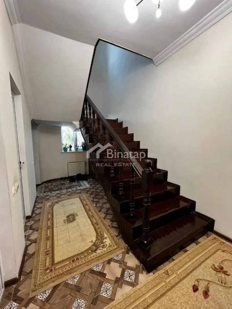 Satılır 5+ otaqlı həyət evi / bağ evi 200 m², Badamdar qəs. — şəkil 17