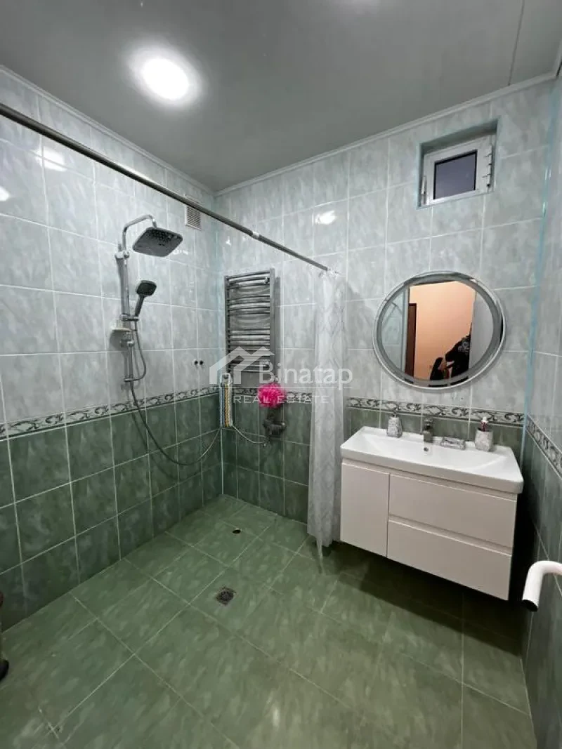 Satılır 5+ otaqlı həyət evi / bağ evi 200 m², Badamdar qəs. — şəkil 20