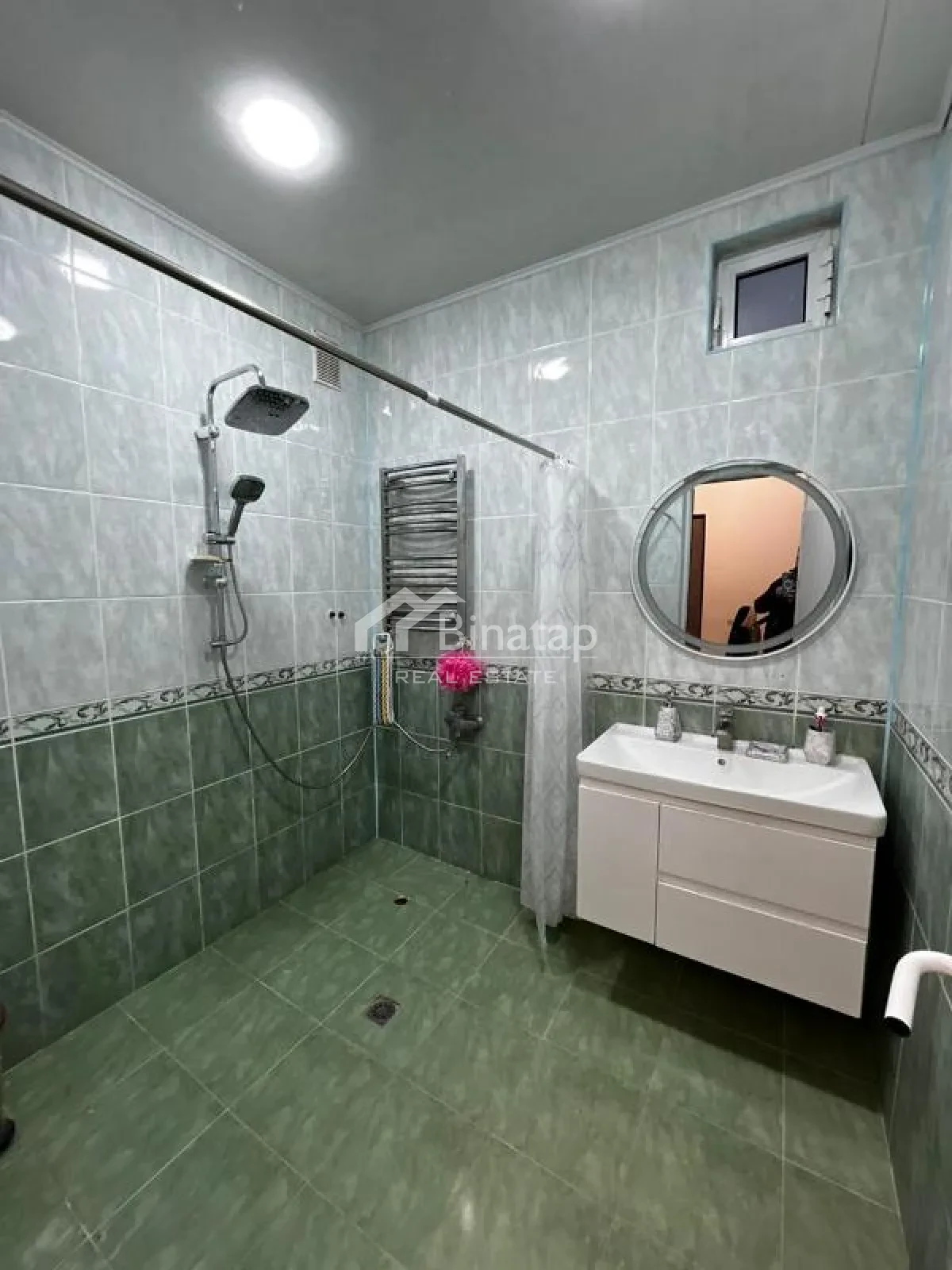 Satılır 5+ otaqlı həyət evi / bağ evi 200 m², Badamdar qəs. — şəkil 20