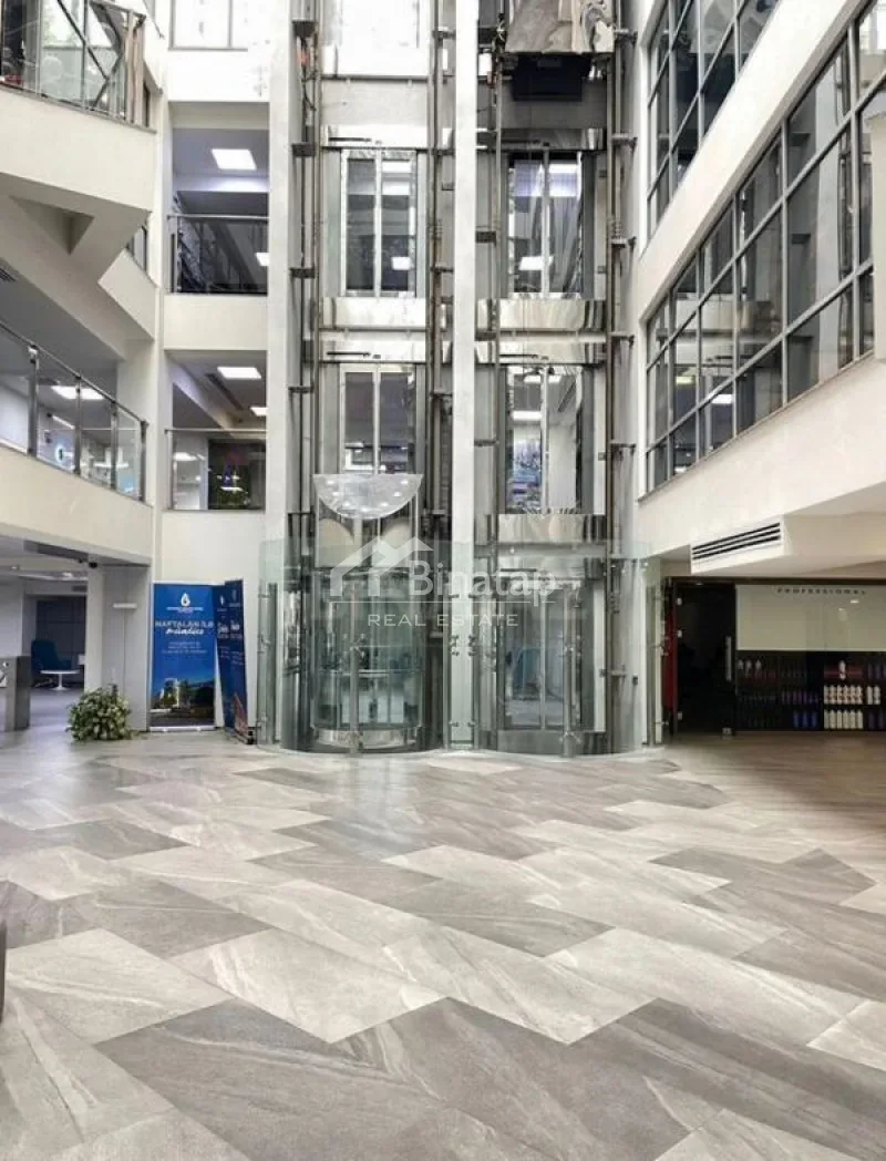 Satılır 3 otaqlı yeni tikili 105 m², 28 May m. — şəkil 7