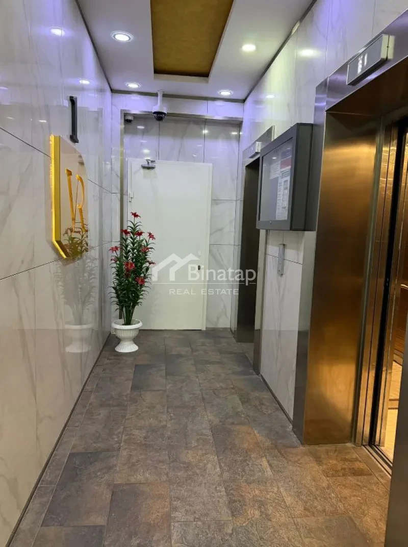 Satılır 3 otaqlı yeni tikili 105 m², 28 May m. — şəkil 8