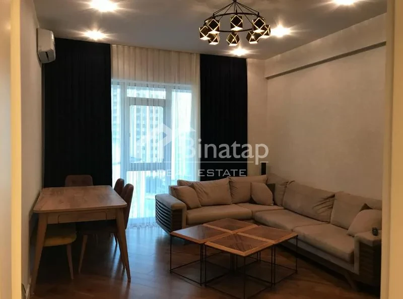 Satılır 3 otaqlı yeni tikili 105 m², 28 May m. — şəkil 9