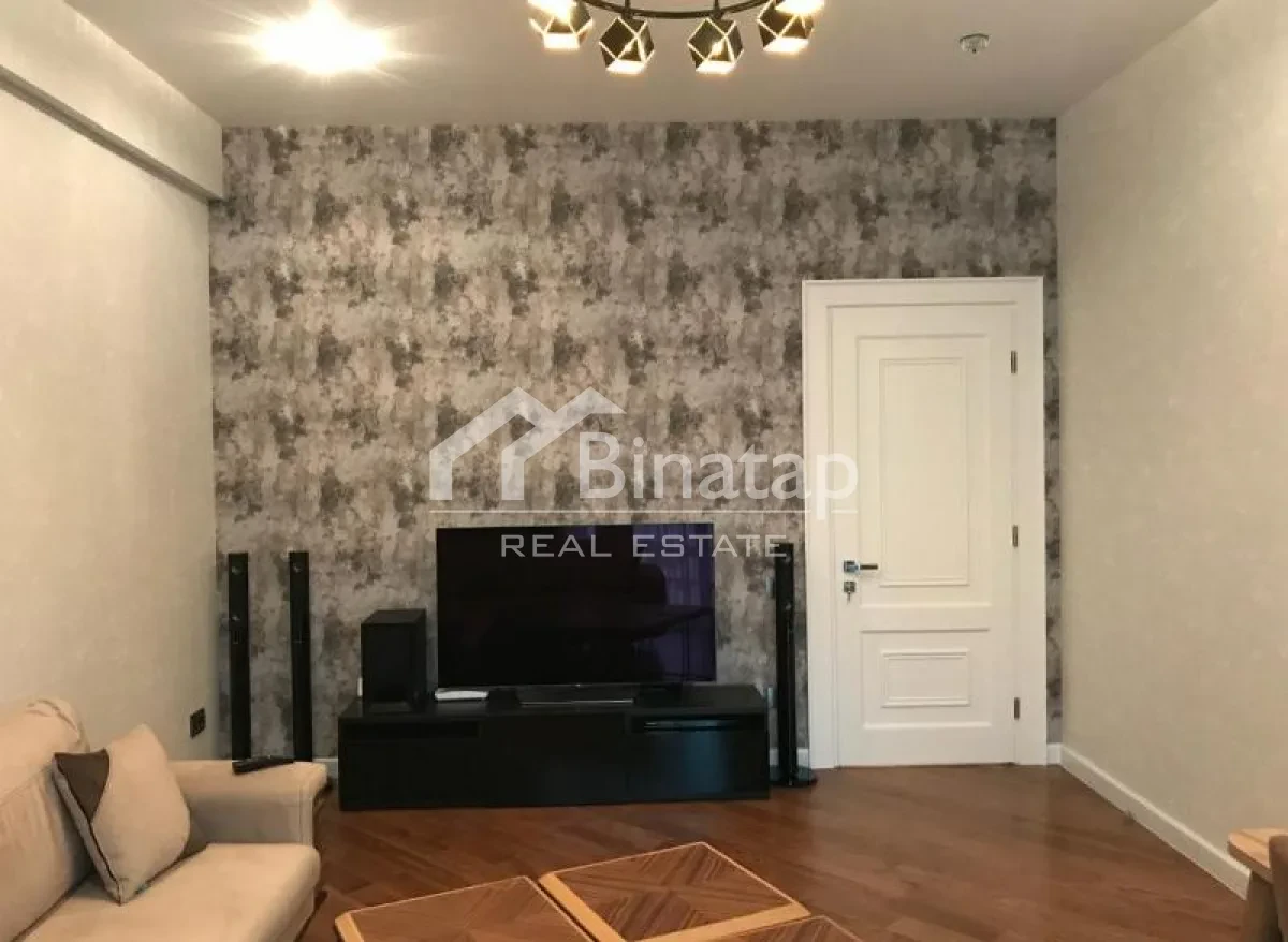 Satılır 3 otaqlı yeni tikili 105 m², 28 May m. — şəkil 10