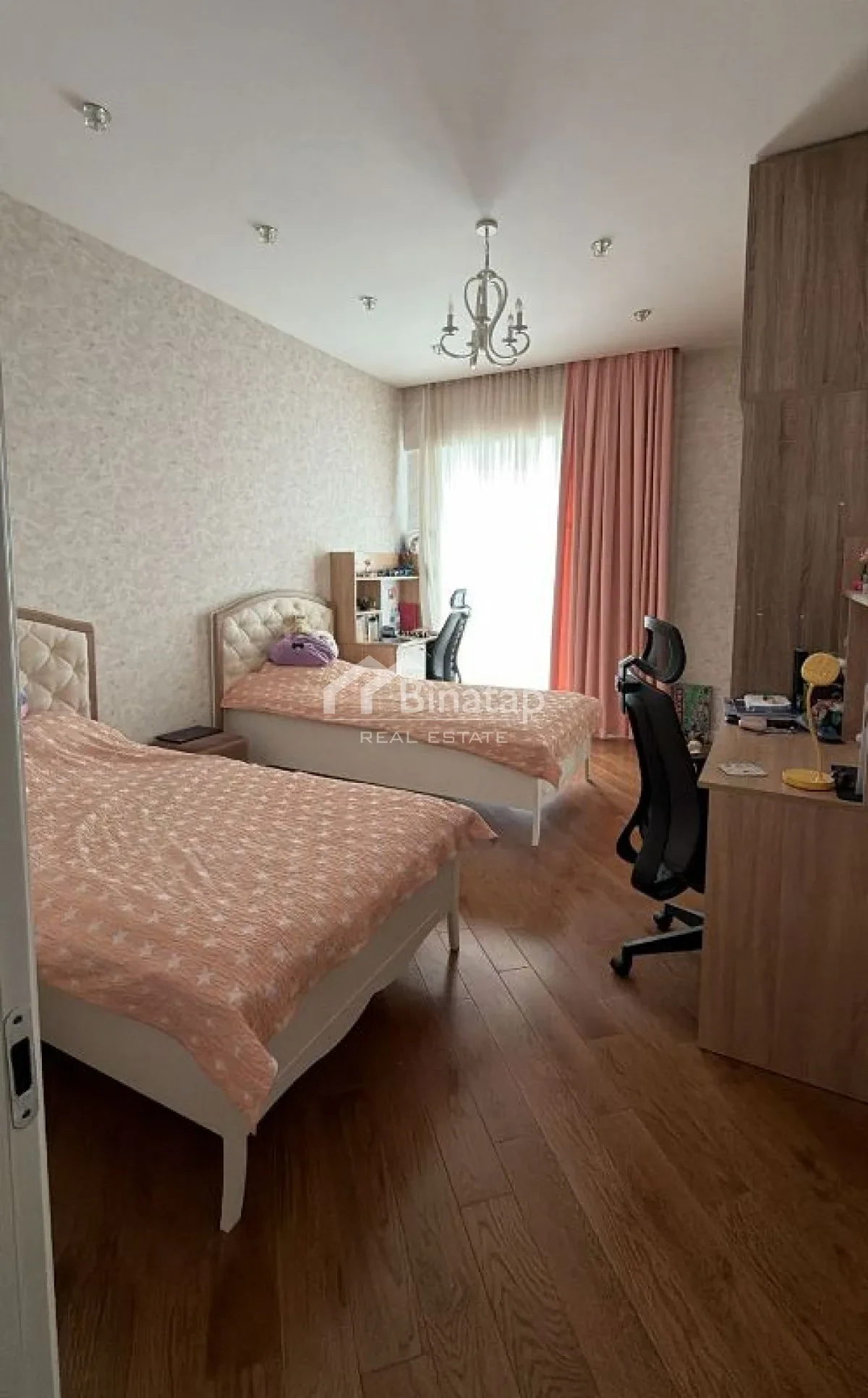 Satılır 3 otaqlı yeni tikili 105 m², 28 May m. — şəkil 11