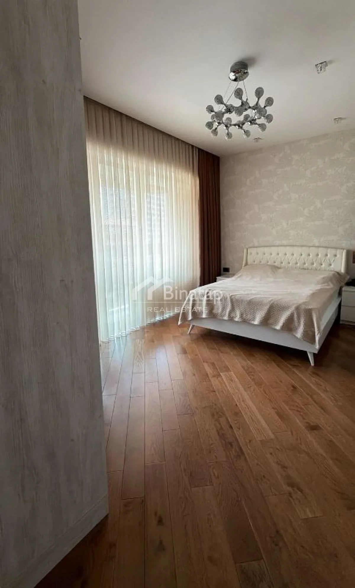 Satılır 3 otaqlı yeni tikili 105 m², 28 May m. — şəkil 12