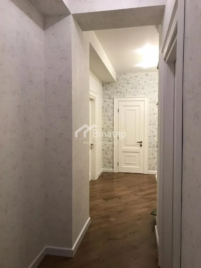 Satılır 3 otaqlı yeni tikili 105 m², 28 May m. — şəkil 14