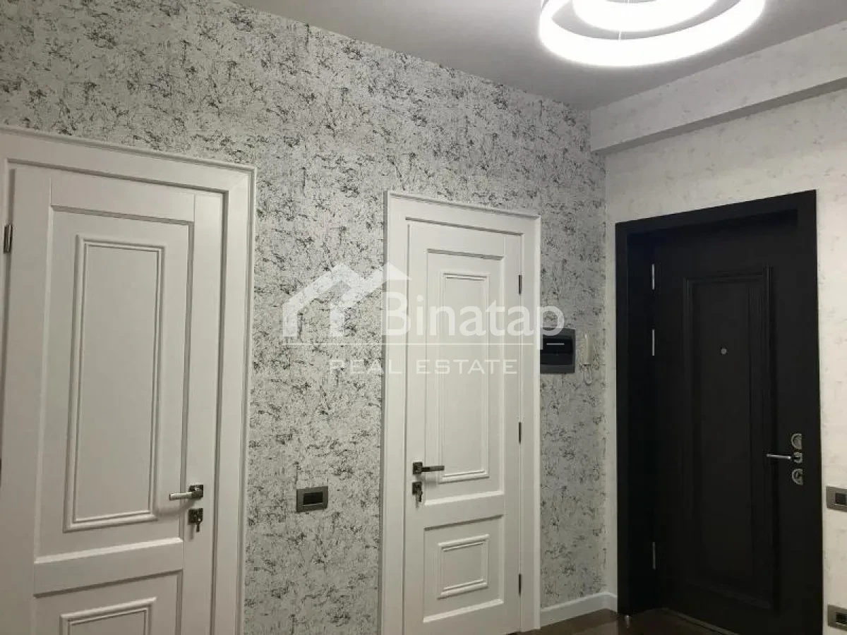 Satılır 3 otaqlı yeni tikili 105 m², 28 May m. — şəkil 15