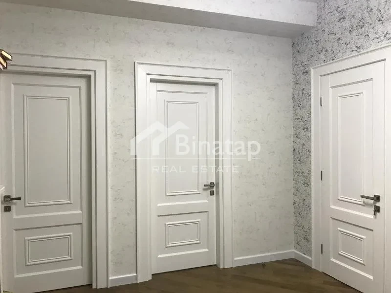 Satılır 3 otaqlı yeni tikili 105 m², 28 May m. — şəkil 16