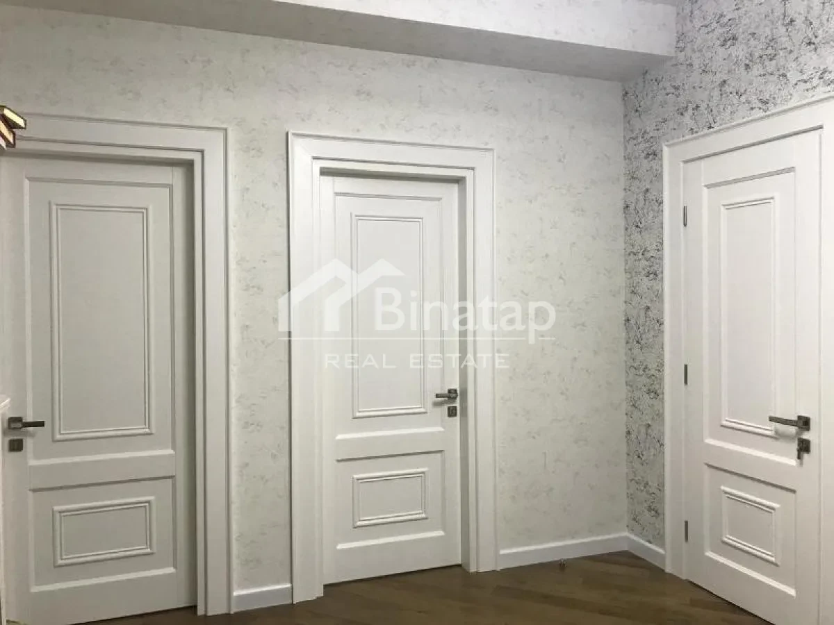 Satılır 3 otaqlı yeni tikili 105 m², 28 May m. — şəkil 16