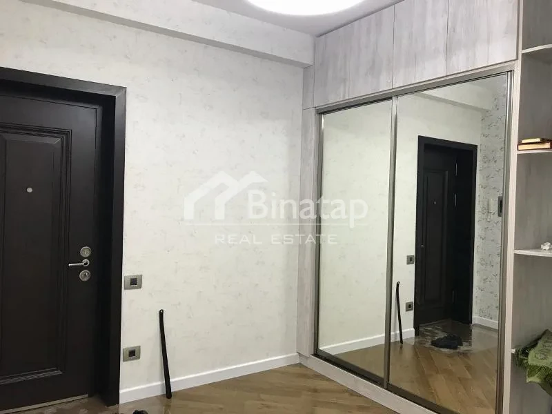 Satılır 3 otaqlı yeni tikili 105 m², 28 May m. — şəkil 17
