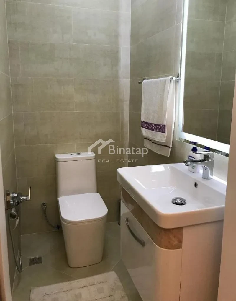 Satılır 3 otaqlı yeni tikili 105 m², 28 May m. — şəkil 18