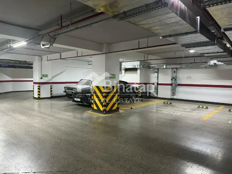 Satılır 3 otaqlı yeni tikili 105 m², 28 May m. — şəkil 19