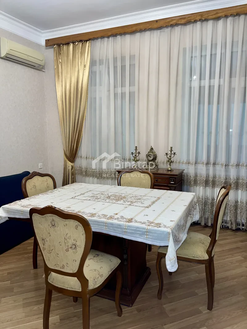 Satılır 3 otaqlı həyət evi / bağ evi 120 m², Nəriman Nərimanov m.