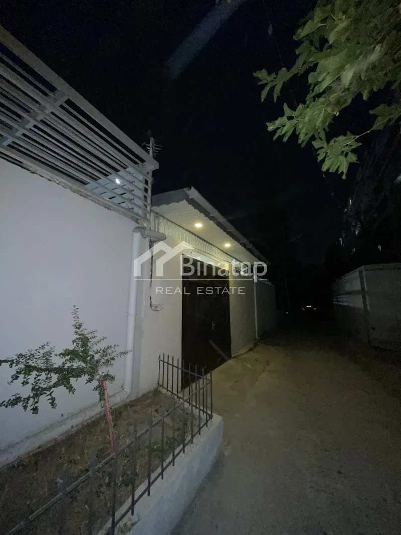 Satılır 3 otaqlı həyət evi / bağ evi 120 m², Nəriman Nərimanov m. — şəkil 2
