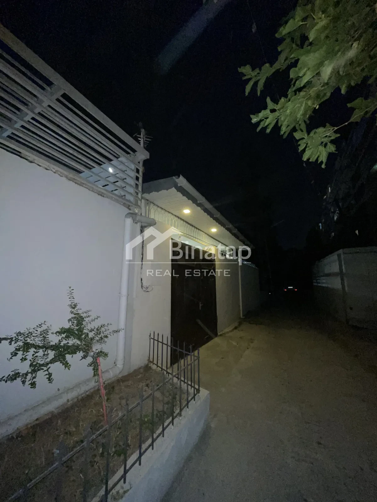 Satılır 3 otaqlı həyət evi / bağ evi 120 m², Nəriman Nərimanov m. — şəkil 2