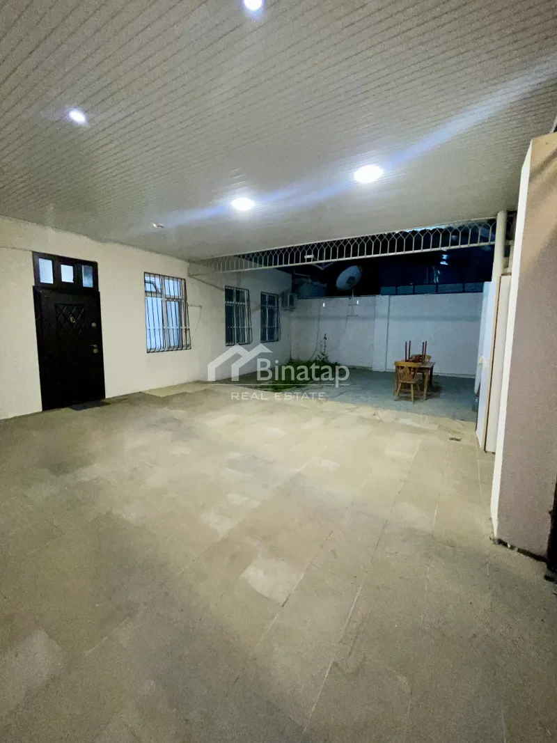 Satılır 3 otaqlı həyət evi / bağ evi 120 m², Nəriman Nərimanov m. — şəkil 3