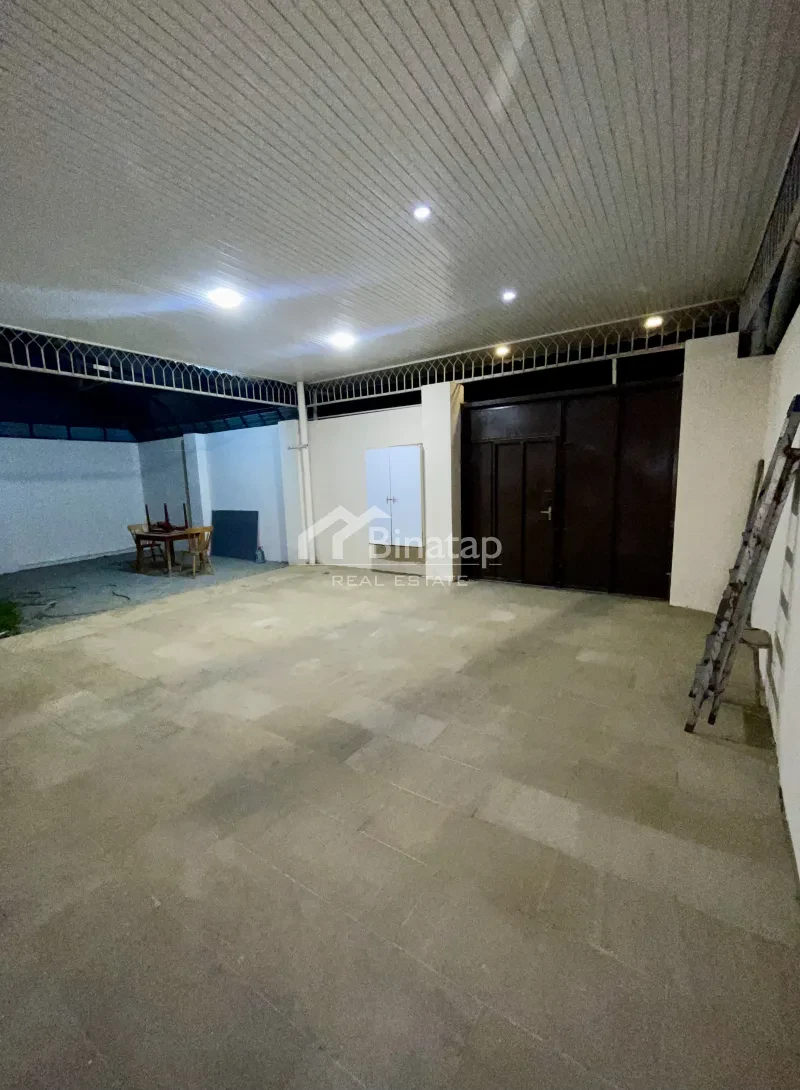 Satılır 3 otaqlı həyət evi / bağ evi 120 m², Nəriman Nərimanov m. — şəkil 4