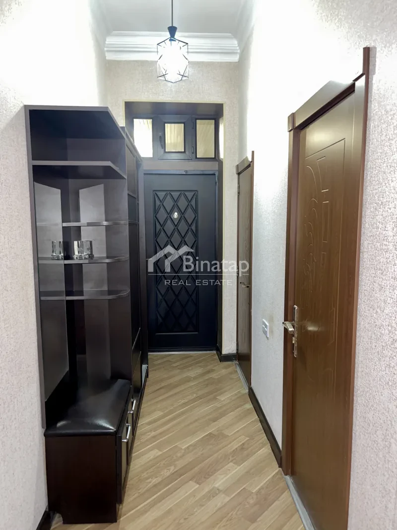 Satılır 3 otaqlı həyət evi / bağ evi 120 m², Nəriman Nərimanov m. — şəkil 5