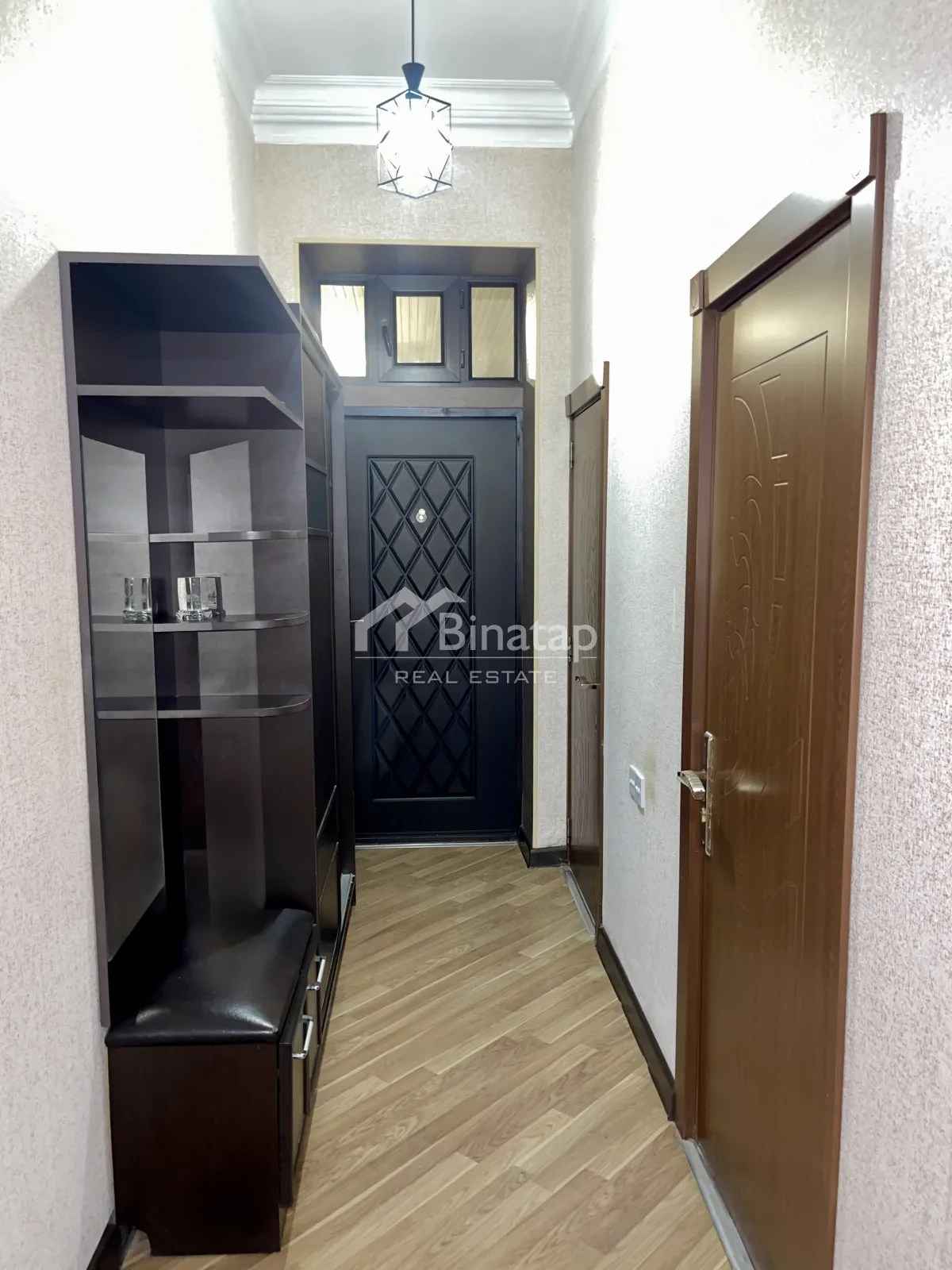 Satılır 3 otaqlı həyət evi / bağ evi 120 m², Nəriman Nərimanov m. — şəkil 5