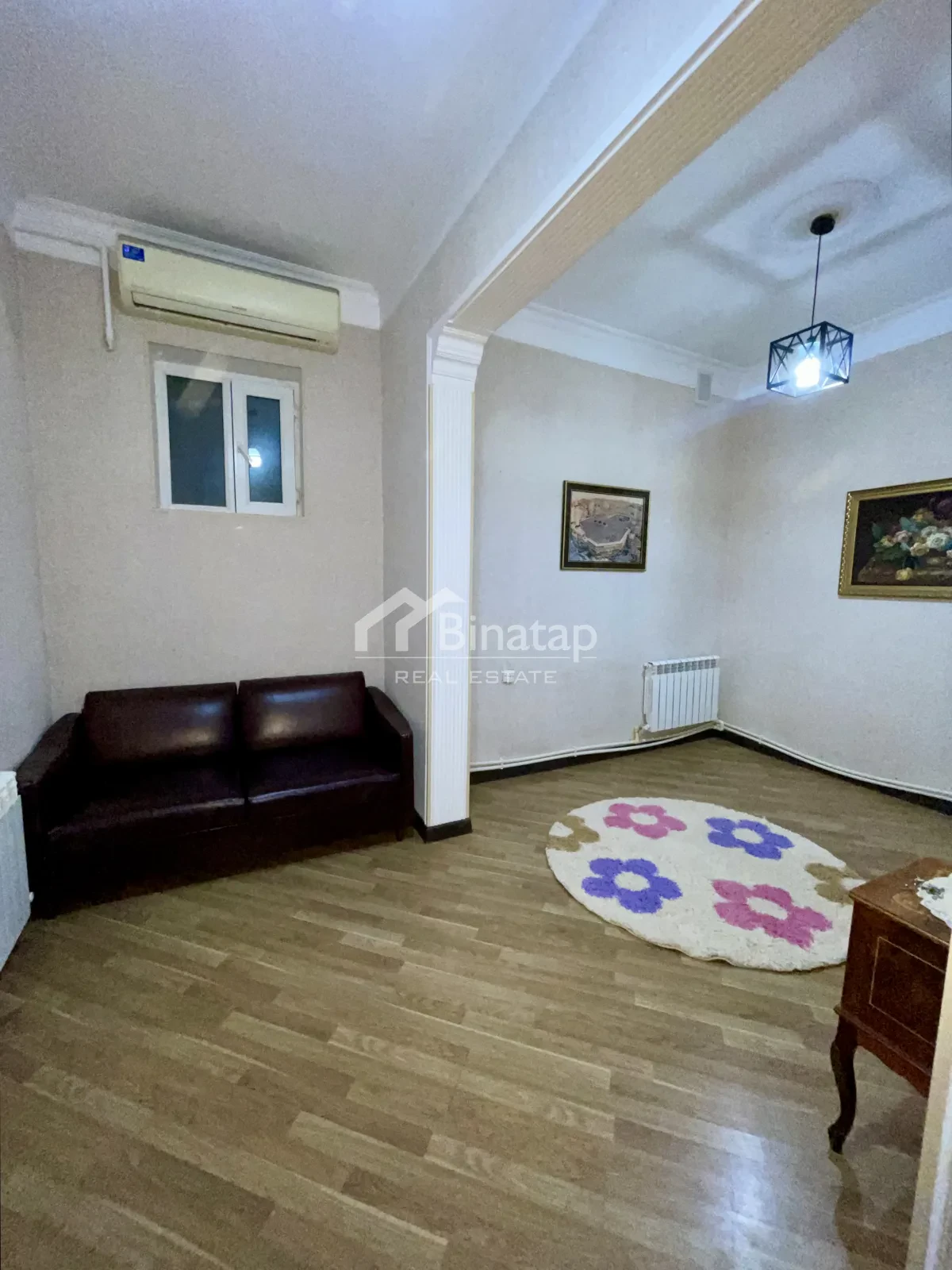 Satılır 3 otaqlı həyət evi / bağ evi 120 m², Nəriman Nərimanov m. — şəkil 6