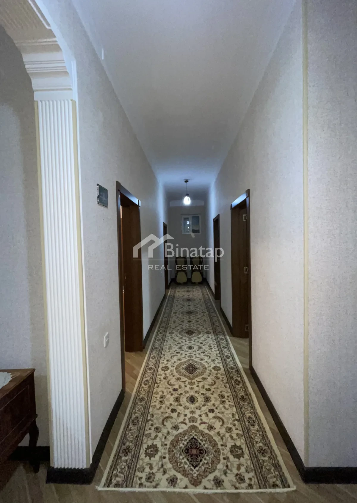 Satılır 3 otaqlı həyət evi / bağ evi 120 m², Nəriman Nərimanov m. — şəkil 7