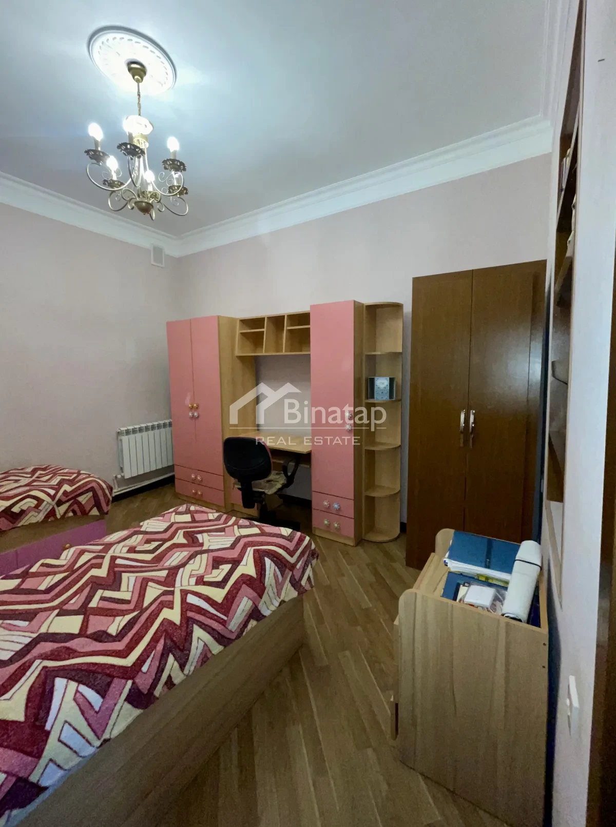 Satılır 3 otaqlı həyət evi / bağ evi 120 m², Nəriman Nərimanov m. — şəkil 8