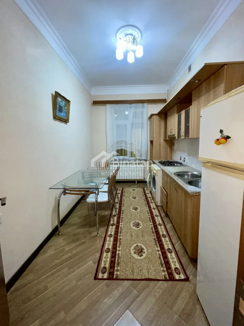 Satılır 3 otaqlı həyət evi / bağ evi 120 m², Nəriman Nərimanov m. — şəkil 10