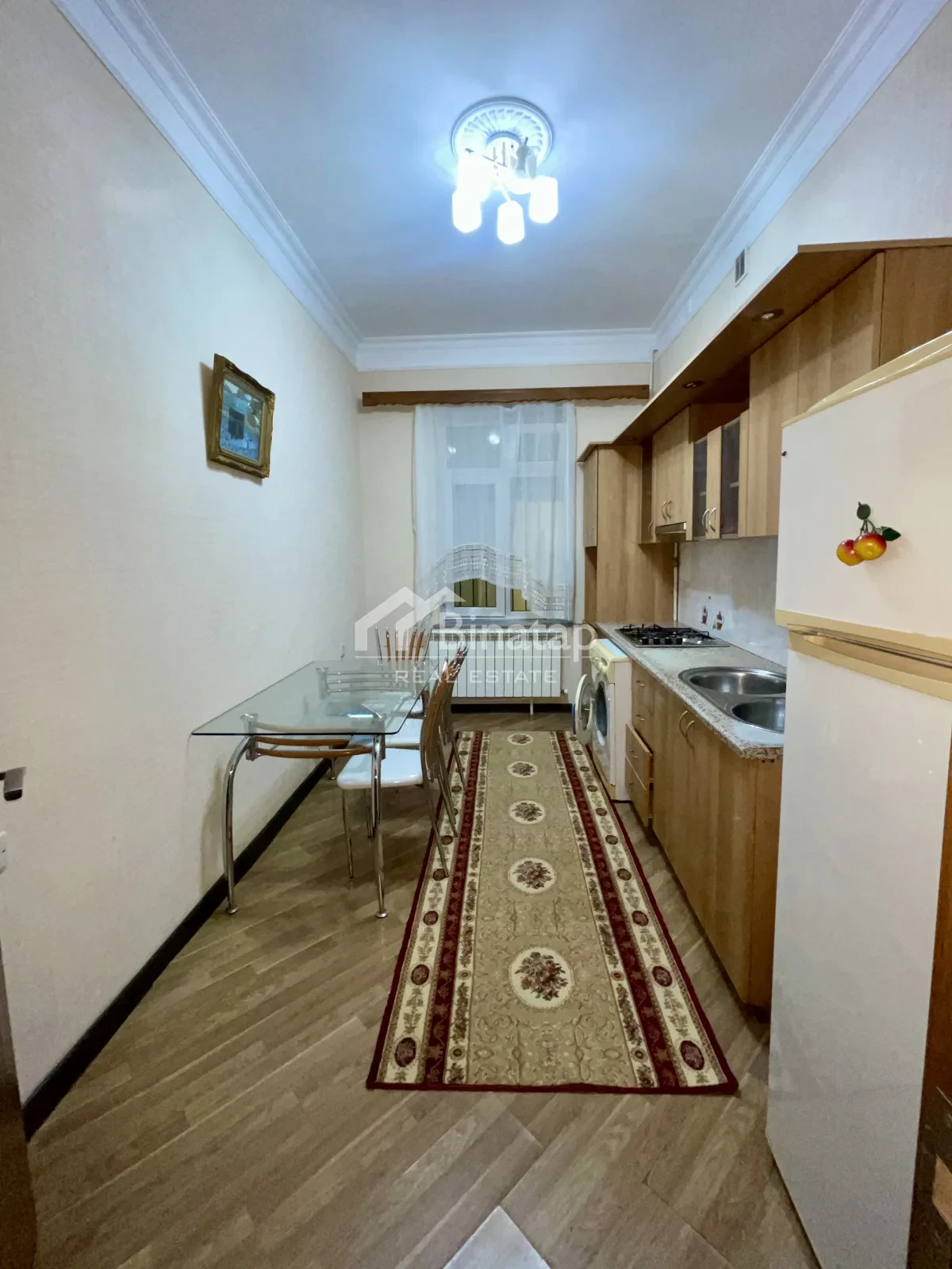 Satılır 3 otaqlı həyət evi / bağ evi 120 m², Nəriman Nərimanov m. — şəkil 10